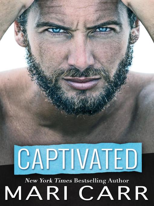 Title details for Captivated by Mari Carr - Available
